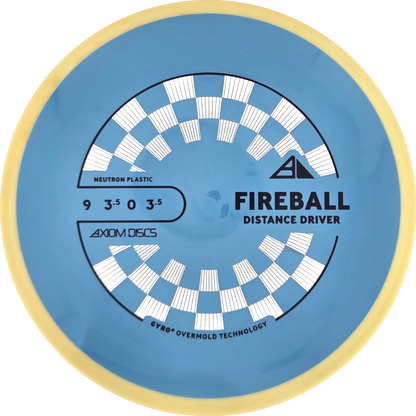 Neutron Fireball
