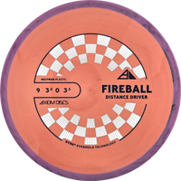 Neutron Fireball
