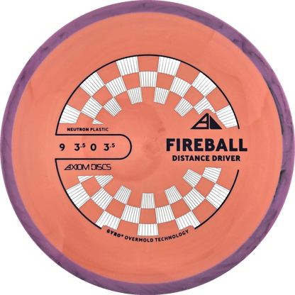 Neutron Fireball