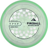 Neutron Fireball
