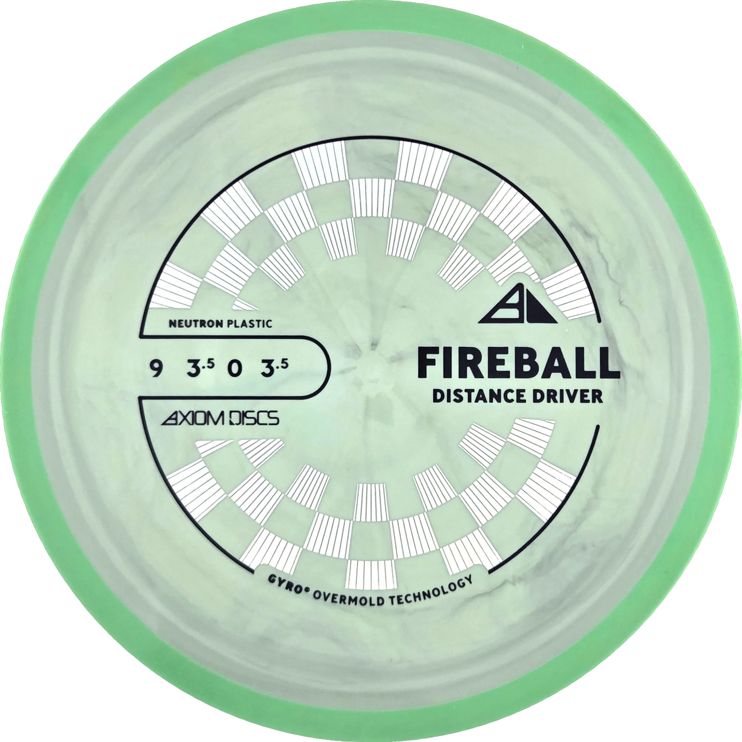 Neutron Fireball