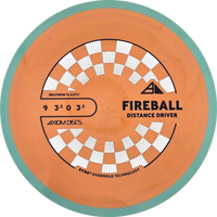 Neutron Fireball