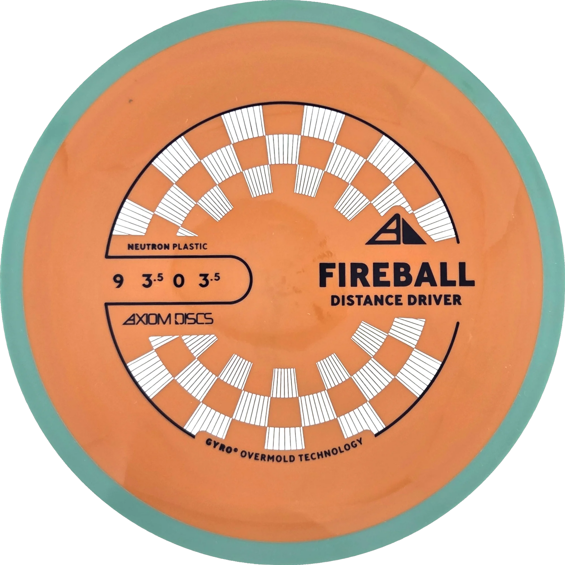 Neutron Fireball