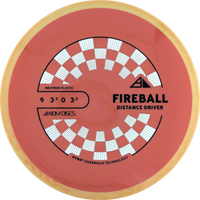Neutron Fireball