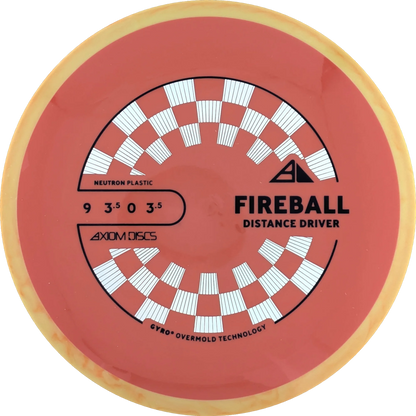 Neutron Fireball