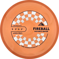 Neutron Fireball