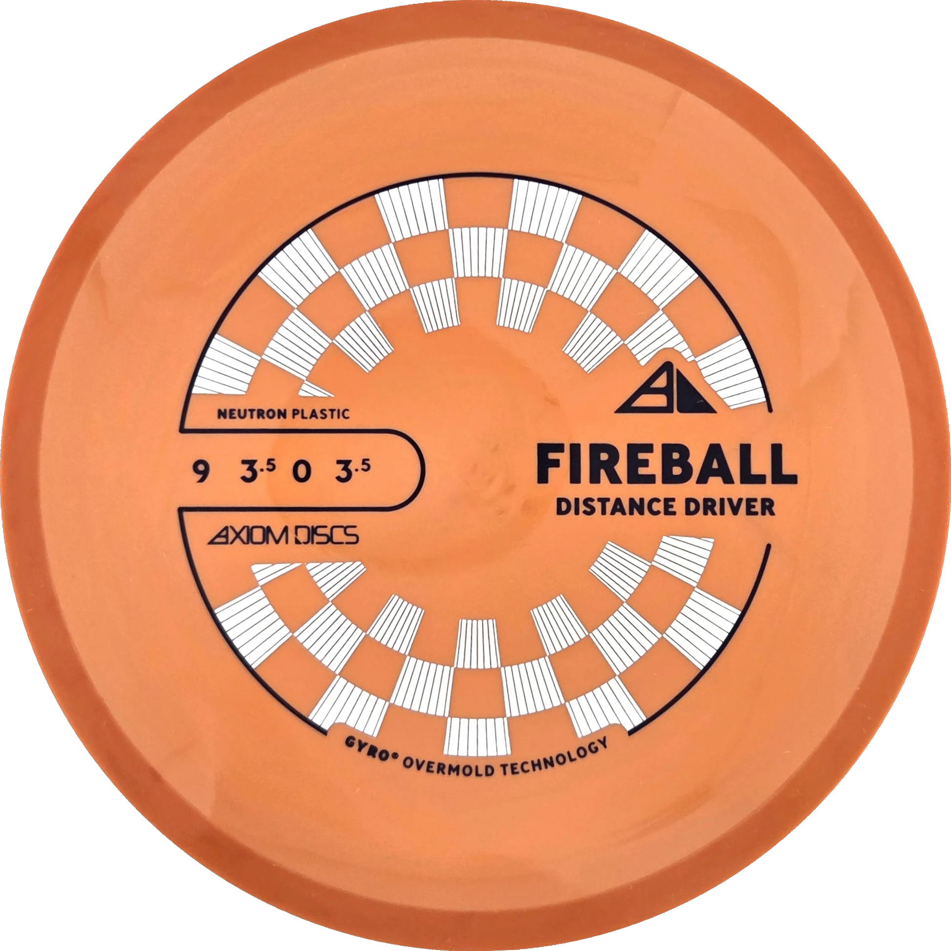 Neutron Fireball