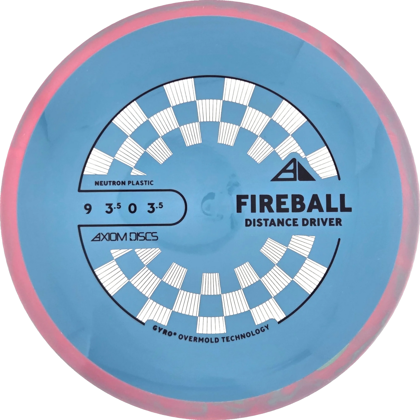 Neutron Fireball