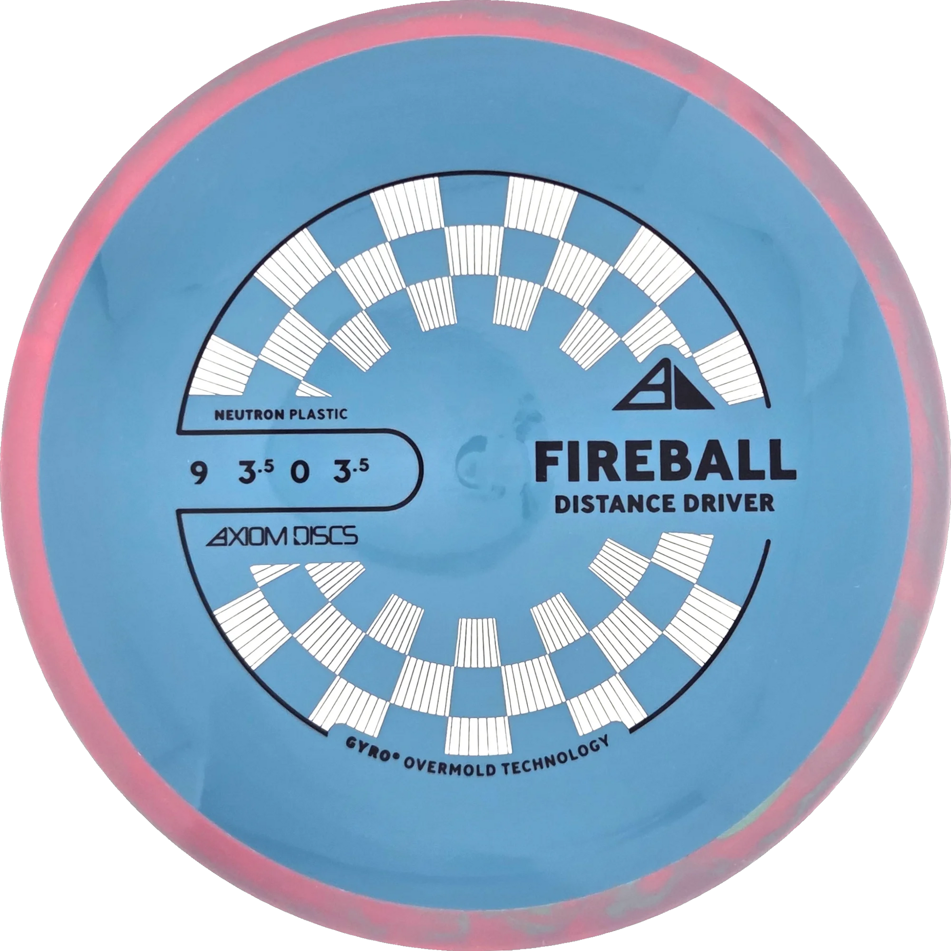 Neutron Fireball