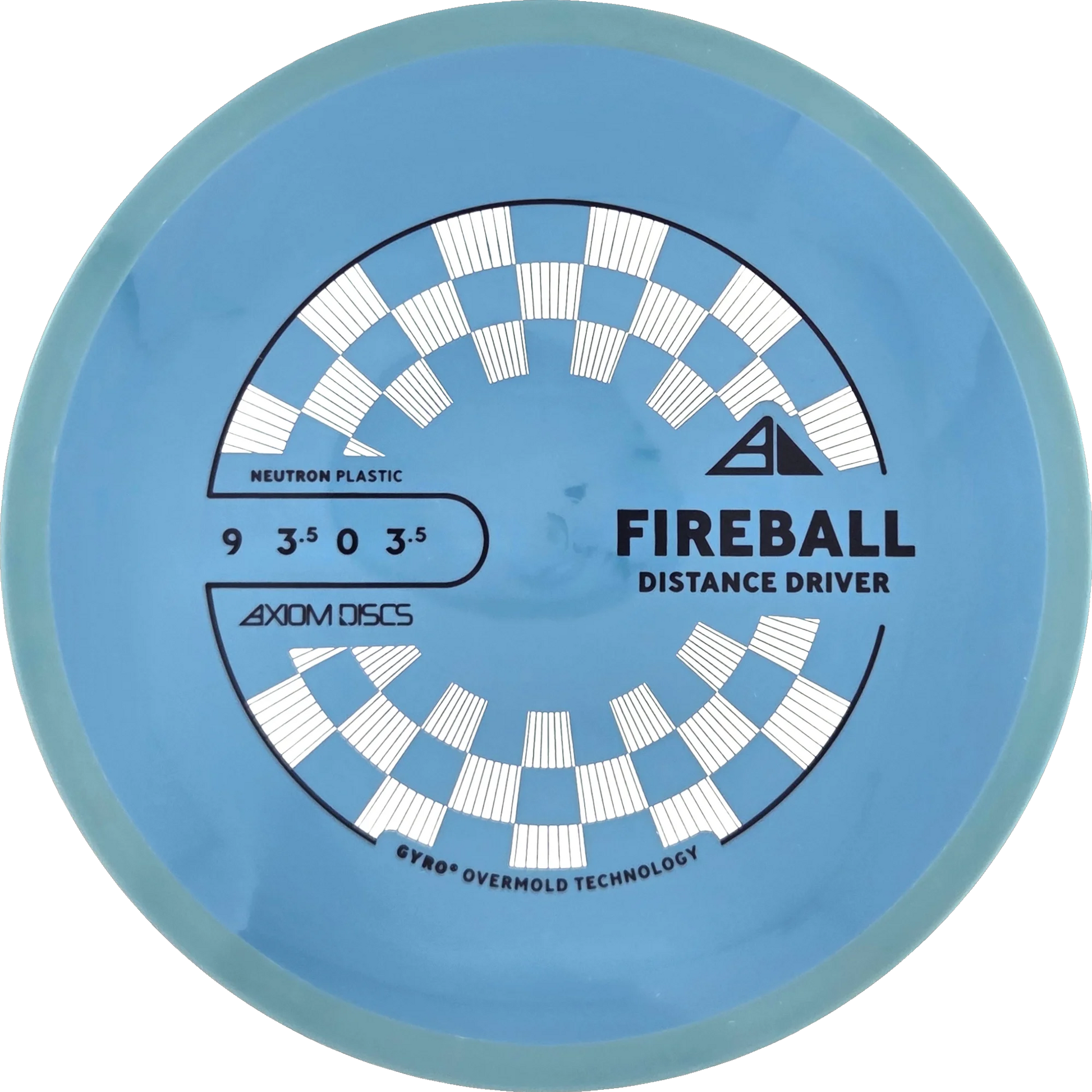 Neutron Fireball