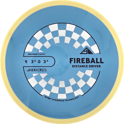 Neutron Fireball