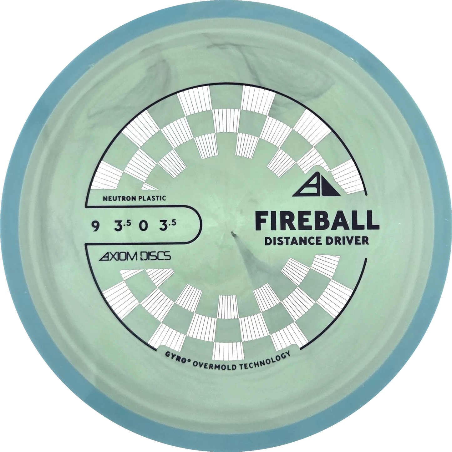Neutron Fireball
