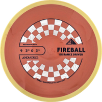 Neutron Fireball