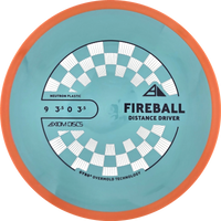 Neutron Fireball