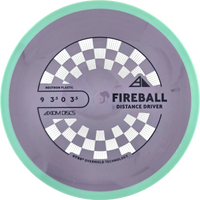 Neutron Fireball