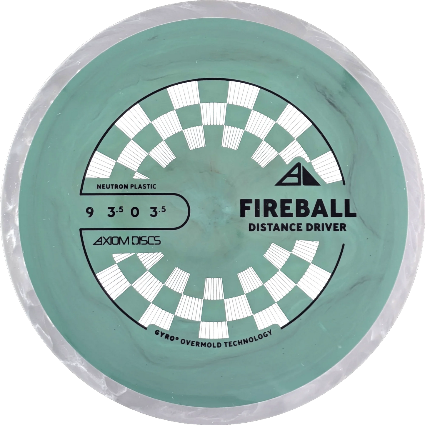 Neutron Fireball