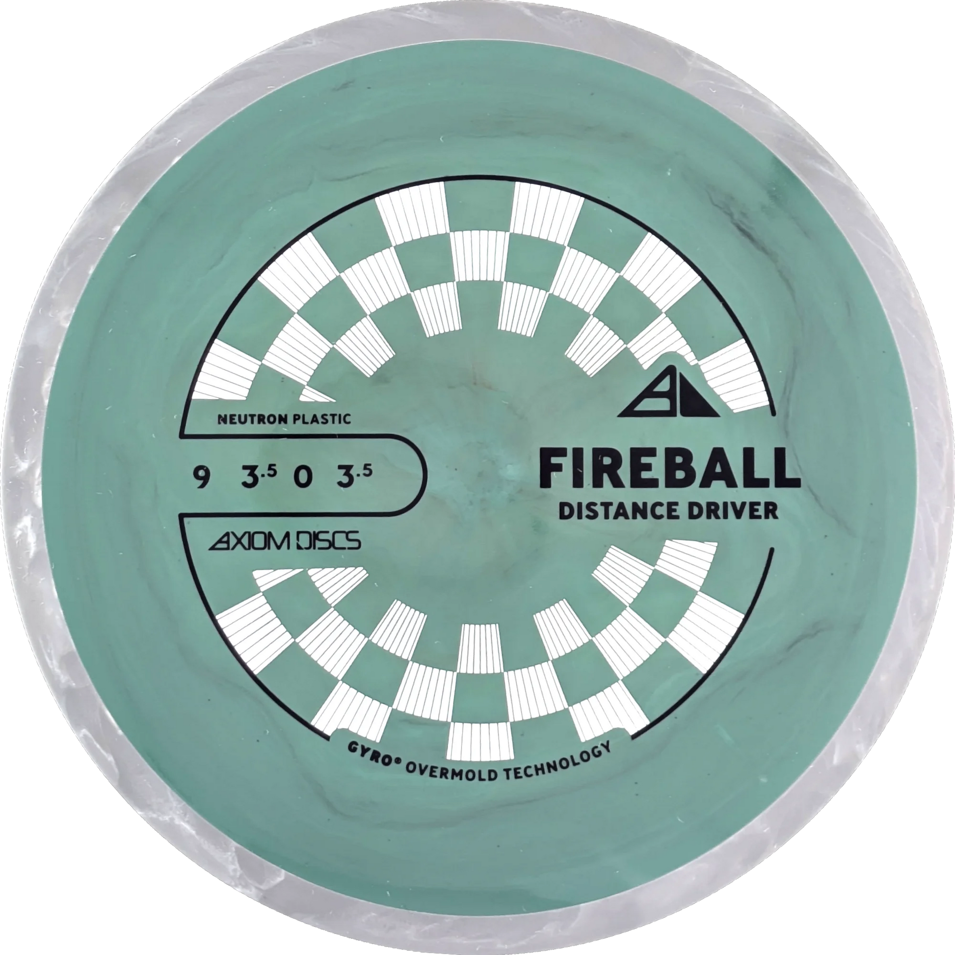 Neutron Fireball