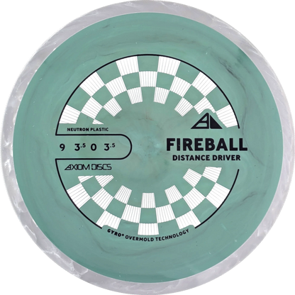 Neutron Fireball