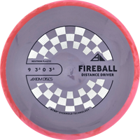 Neutron Fireball
