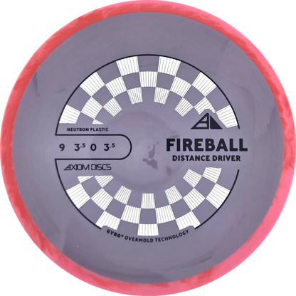 Neutron Fireball