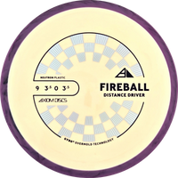 Neutron Fireball
