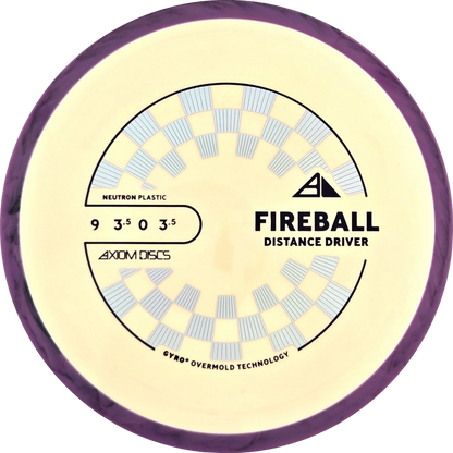 Neutron Fireball