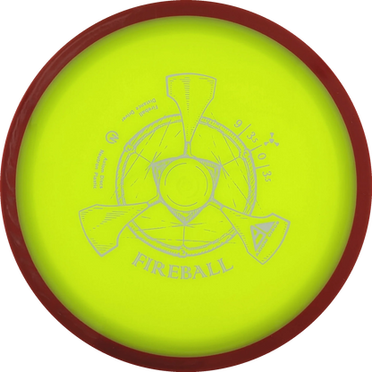 Neutron Fireball Classic