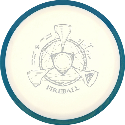 Neutron Fireball Classic