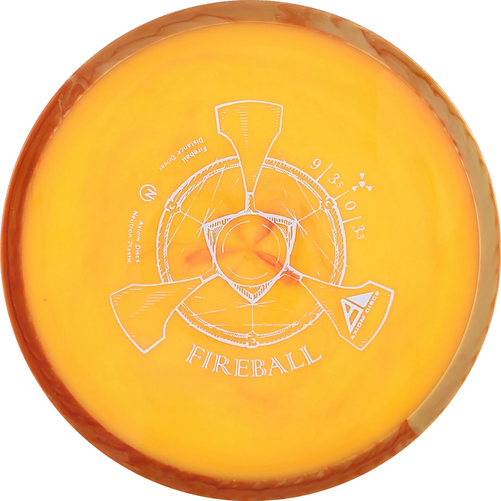 Neutron Fireball Classic