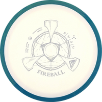 Neutron Fireball Classic