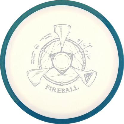 Neutron Fireball Classic