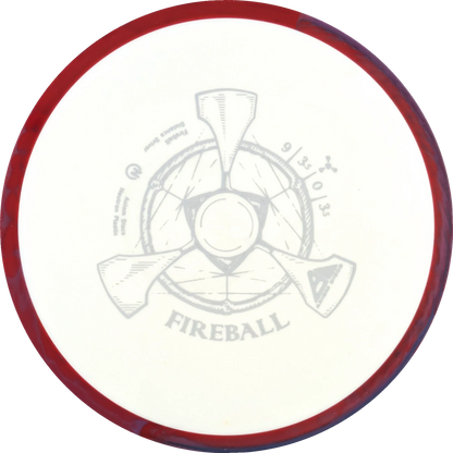 Neutron Fireball Classic