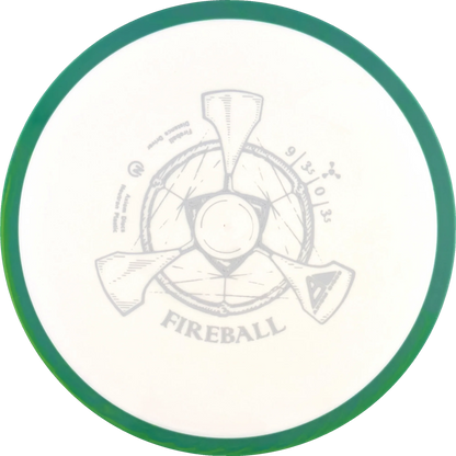 Neutron Fireball Classic
