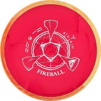 Neutron Fireball Classic
