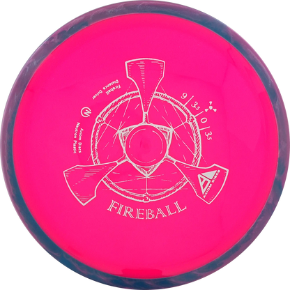 Neutron Fireball Classic