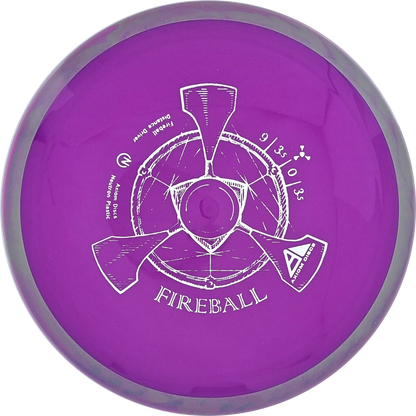 Neutron Fireball Classic