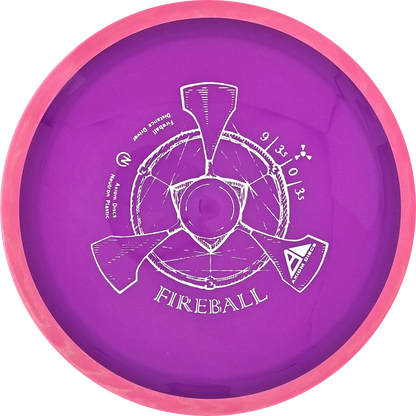 Neutron Fireball Classic
