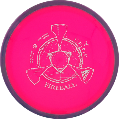 Neutron Fireball Classic