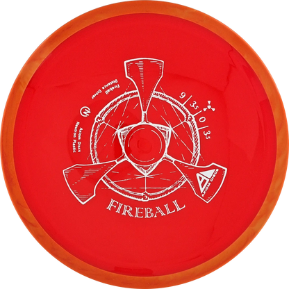 Neutron Fireball Classic