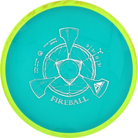 Neutron Fireball Classic