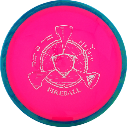 Neutron Fireball Classic