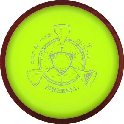 Neutron Fireball Classic