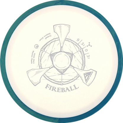 Neutron Fireball Classic