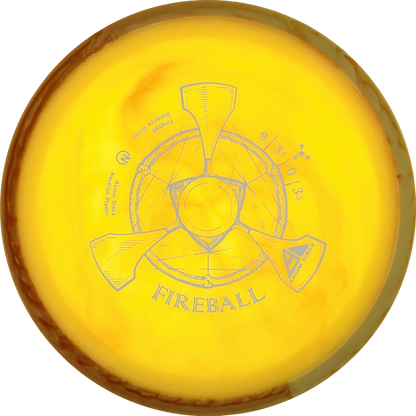 Neutron Fireball Classic