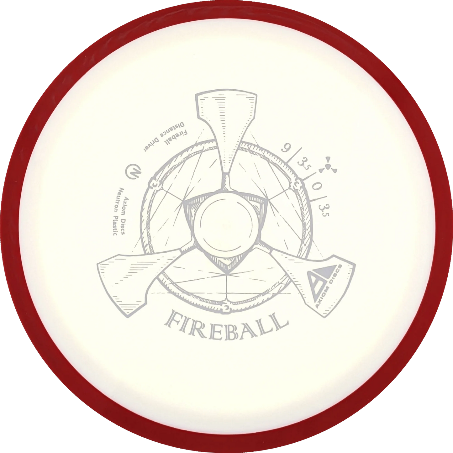 Neutron Fireball Classic