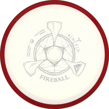 Neutron Fireball Classic