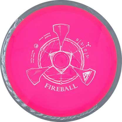 Neutron Fireball Classic