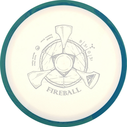 Neutron Fireball Classic
