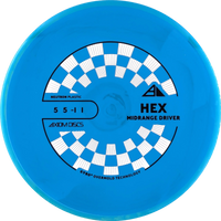 Neutron Hex