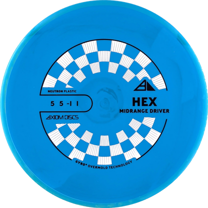 Neutron Hex